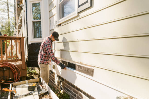 Top rated local Siding Repair specialists in Diggs, VA